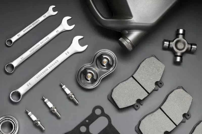 ประกันอะไหล่รถยนต์ คือ