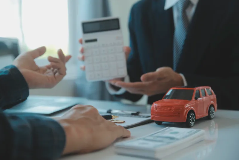 ภาษีรถยนต์ 7 ที่นั่ง คือ