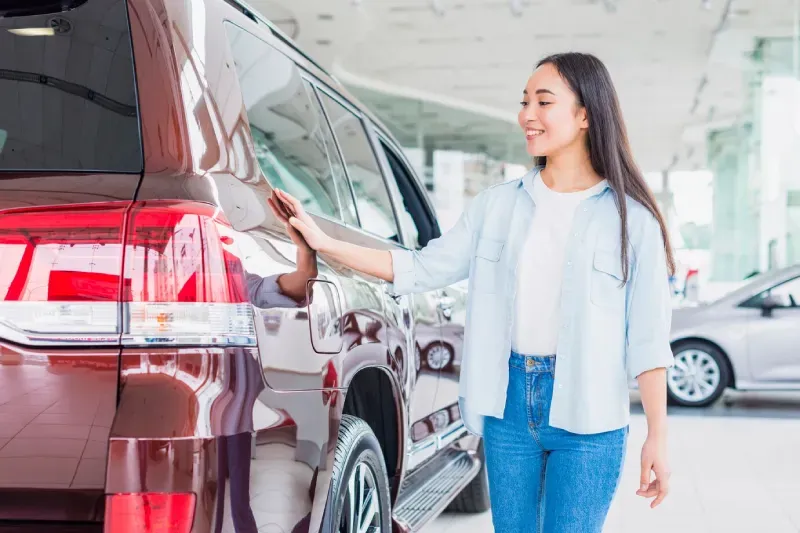 รถป้ายแดง คือ