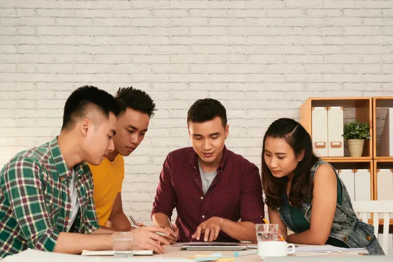 ทุนเรียนต่อต่างประเทศ คือ