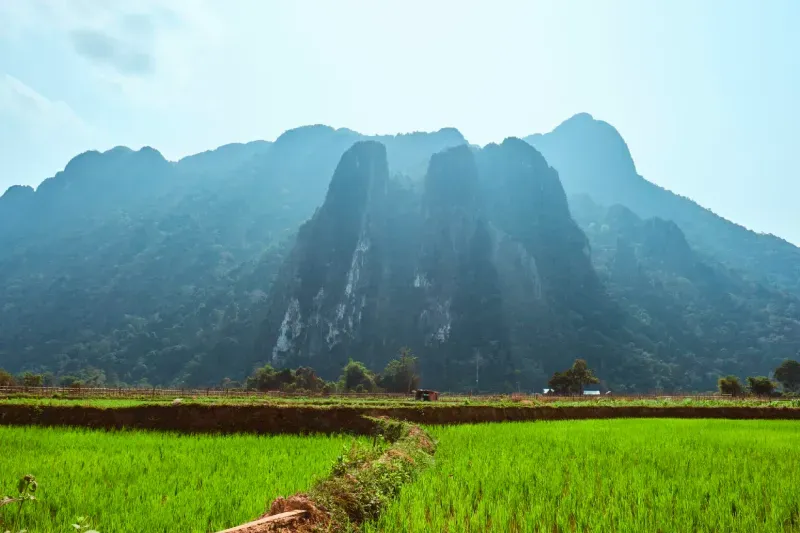 เที่ยวลาวช่วงไหนดี เที่ยวลาวช่วงไหนดี