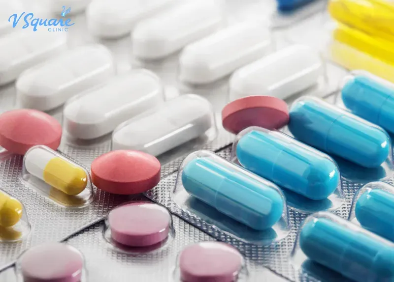 งดยาและวิตามินก่อนฉีดฟิลเลอร์คาง งดยาและวิตามินก่อนฉีดฟิลเลอร์คาง