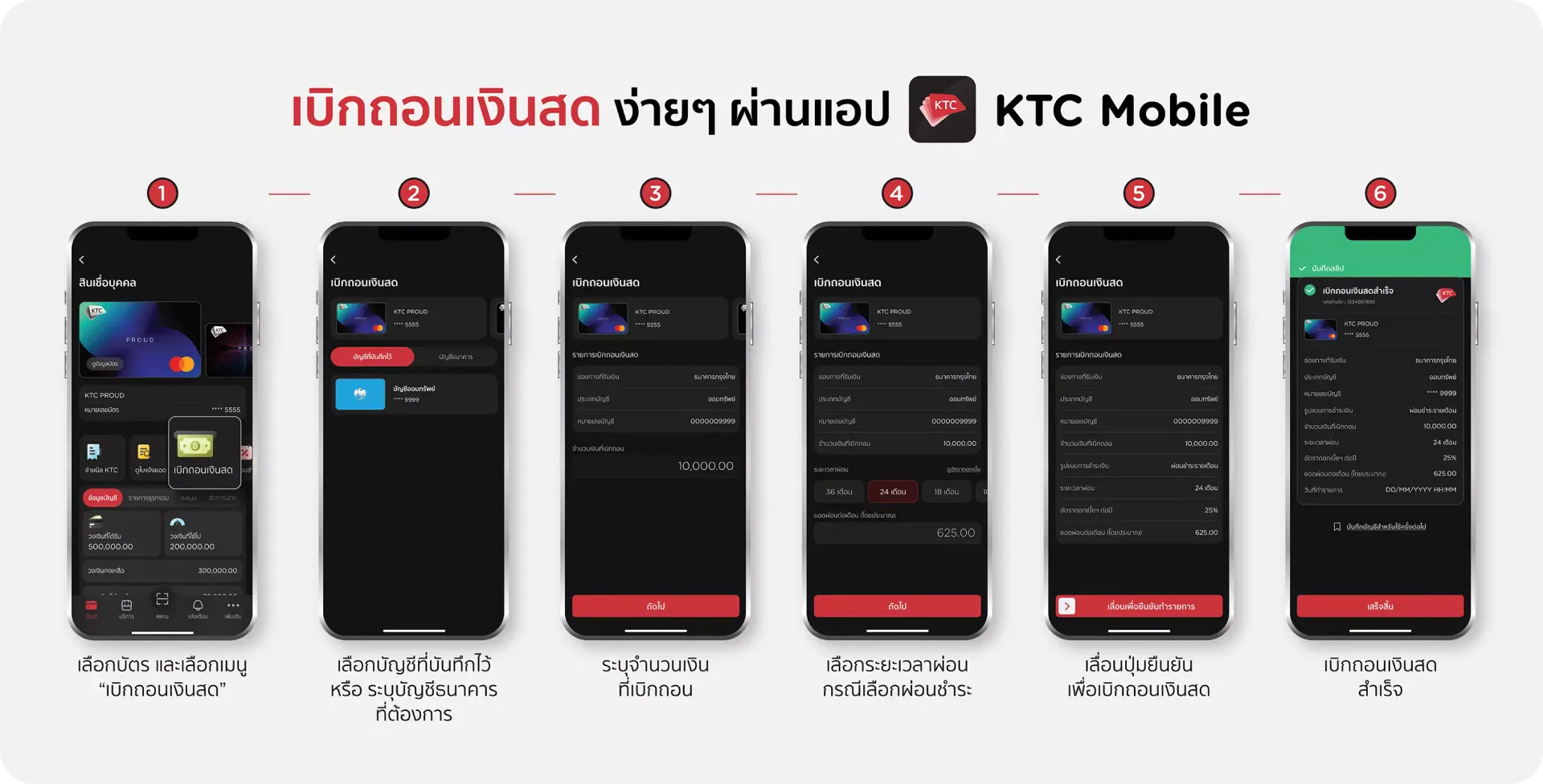 เงินด่วน 10 นาที โอนเข้าบัญชี