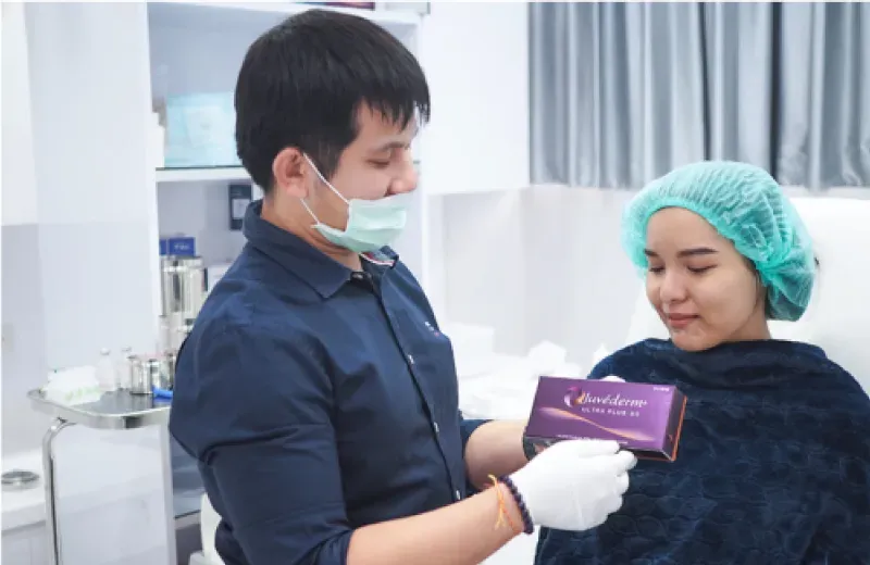 ฟิลเลอร์แท้ ฟิลเลอร์แท้