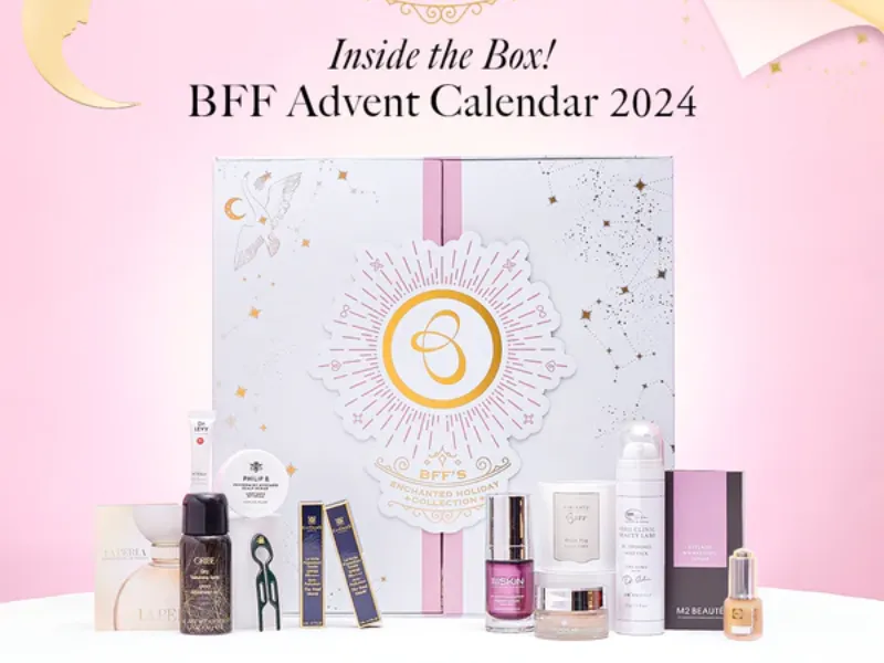 ของขวัญปีใหม่ให้แฟนผู้หญิง