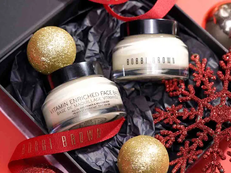 ของขวัญปีใหม่ให้แฟนผู้หญิง