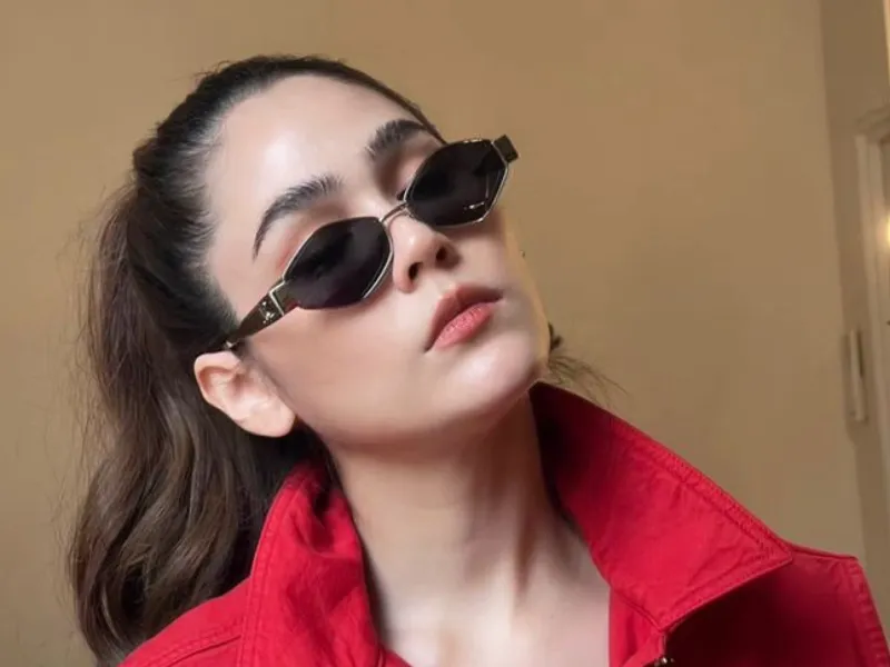 เทรนด์แว่นตาปี 2025