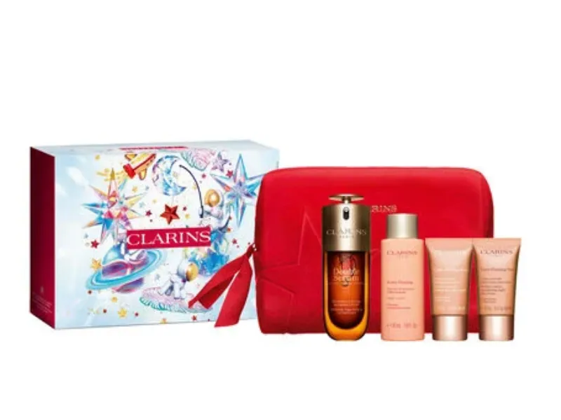 ของขวัญปีใหม่ให้แฟนผู้หญิง