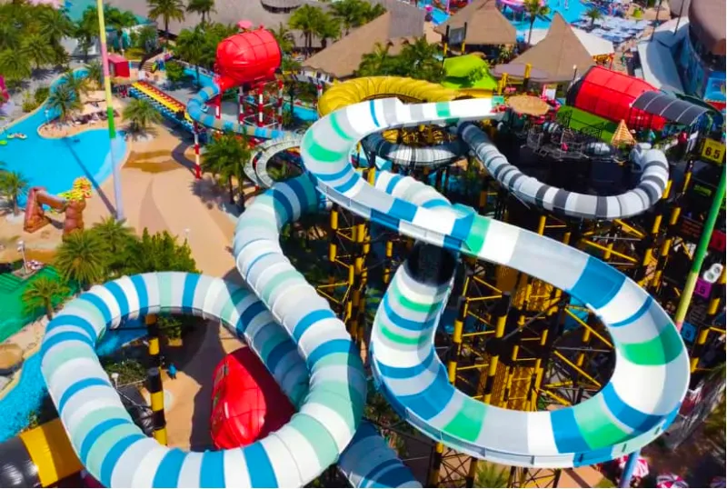 กิจกรรมเด็ก