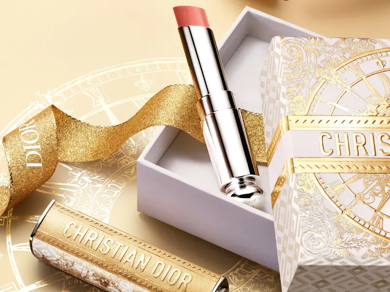 ของขวัญปีใหม่ให้แฟนผู้หญิง