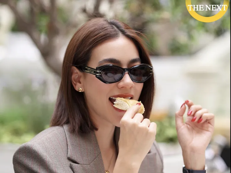 เทรนด์แว่นตาปี 2025