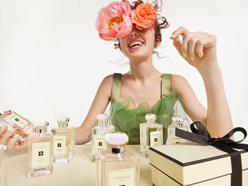 ของขวัญปีใหม่ให้แฟนผู้หญิง