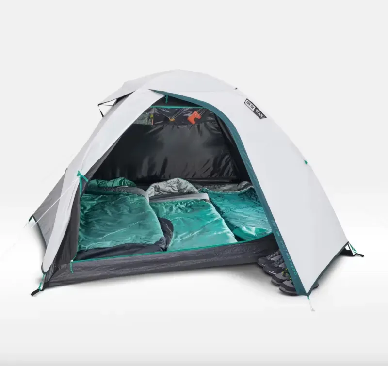 แคมป์ปิ้ง