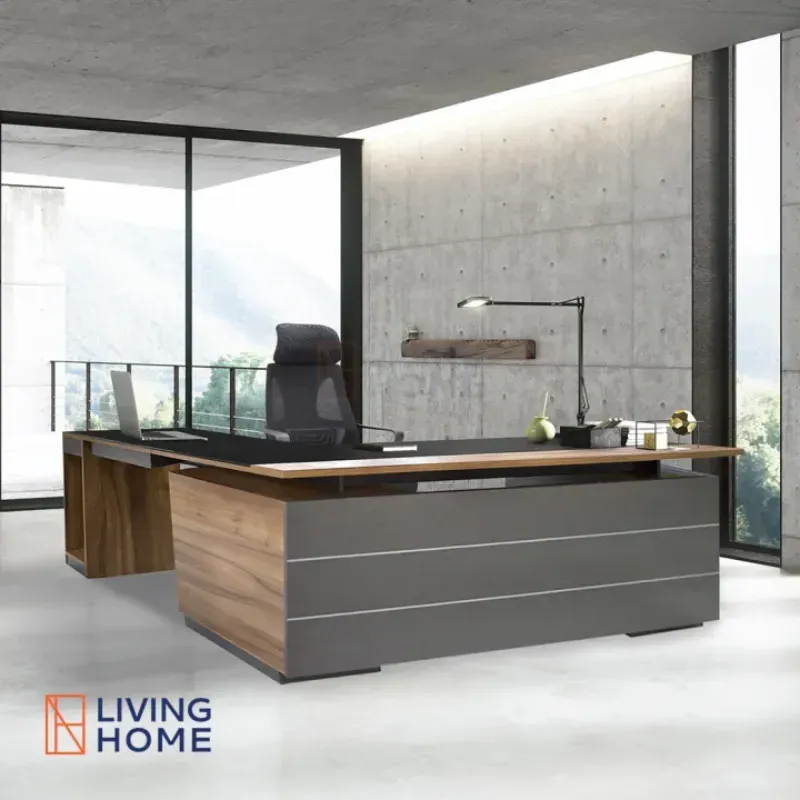 โต๊ะทำงาน