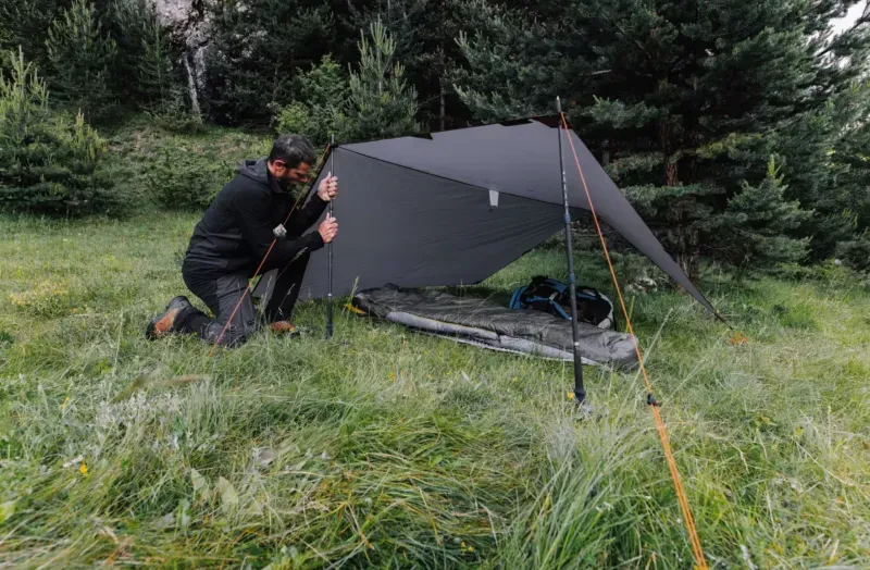 แคมป์ปิ้ง