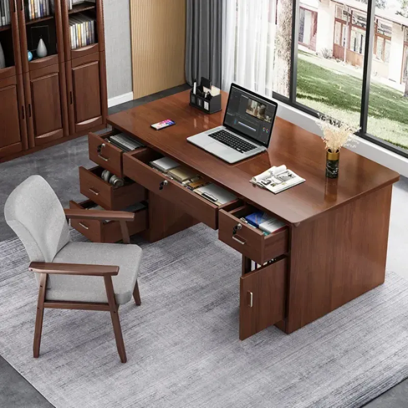 โต๊ะทำงาน