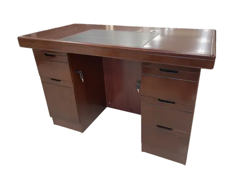 โต๊ะทำงาน