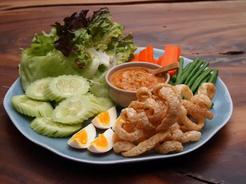 ร้านอาหารเหนือ