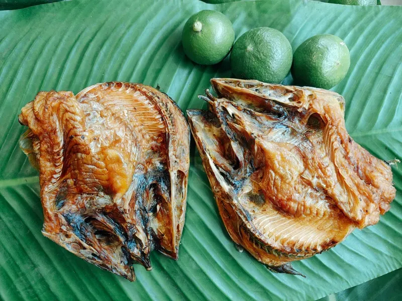 ของฝาก อยุธยา