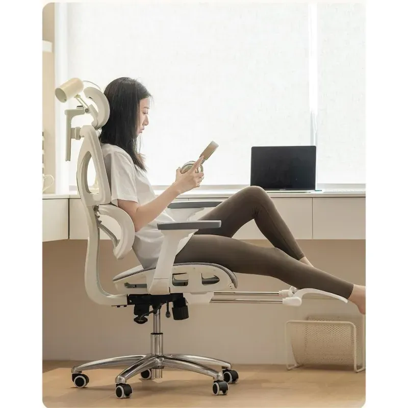 เก้าอี้ทำงาน