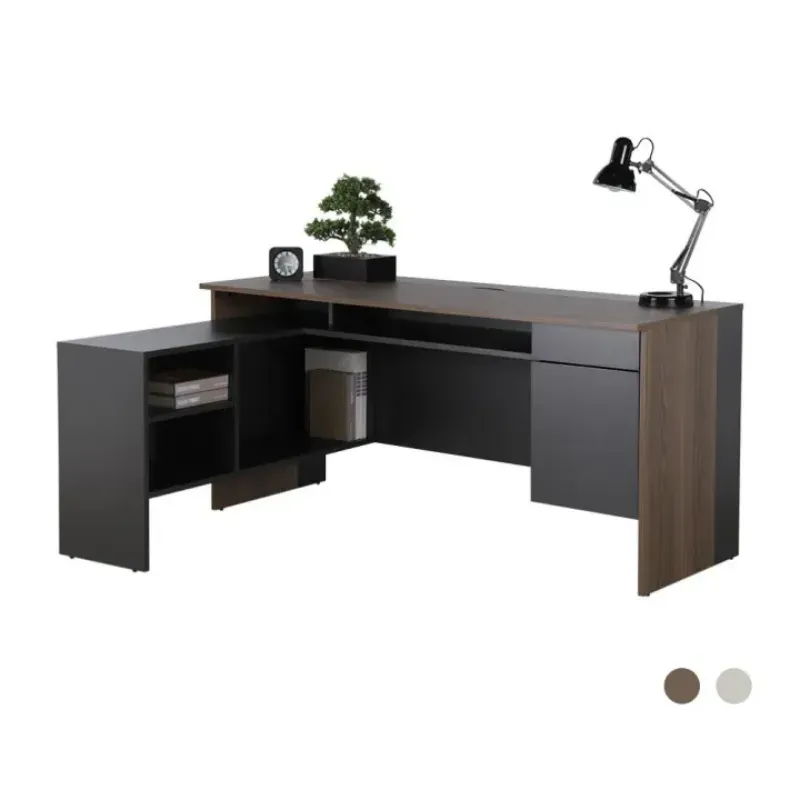 โต๊ะทำงาน