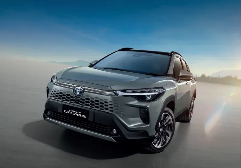 รถยนต์ประหยัดน้ำมัน