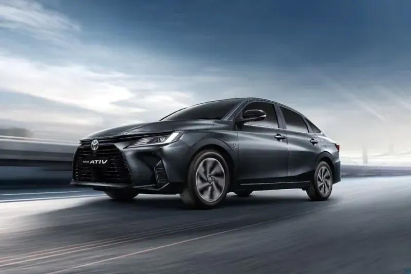 รถยนต์ประหยัดน้ำมัน