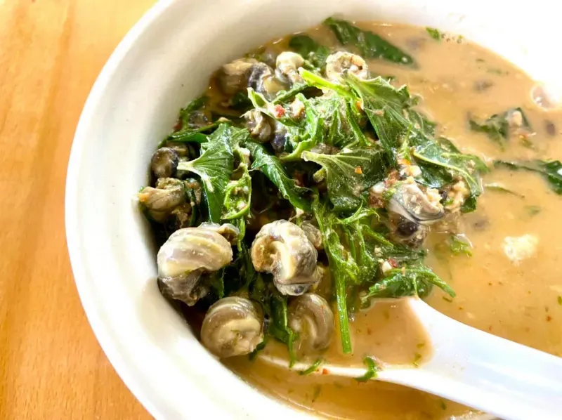 ร้านอาหารเหนือ