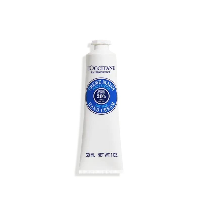 l'occitane hand cream