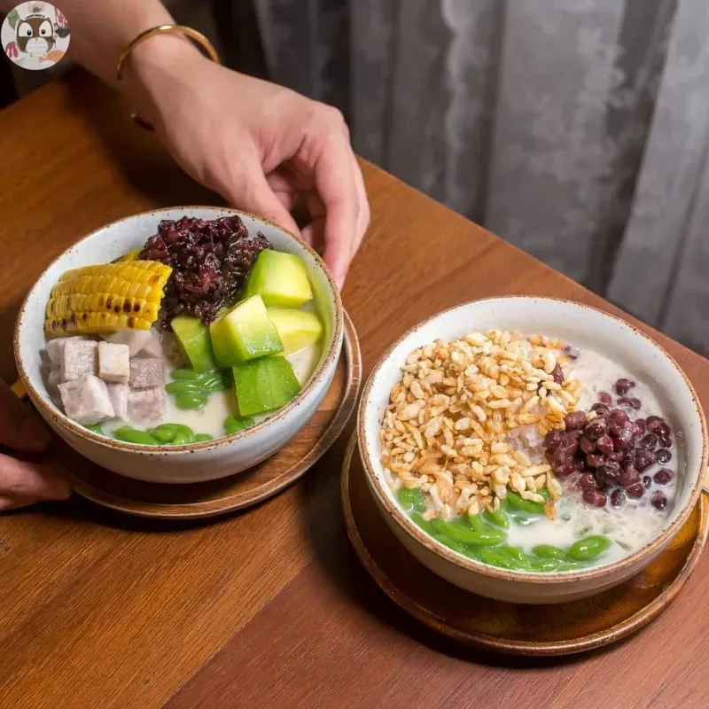 ของฝาก อยุธยา