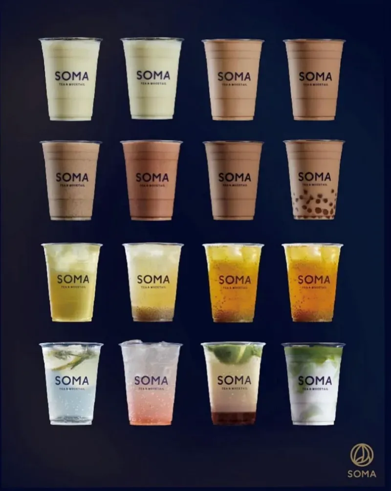 ชานมไต้หวัน