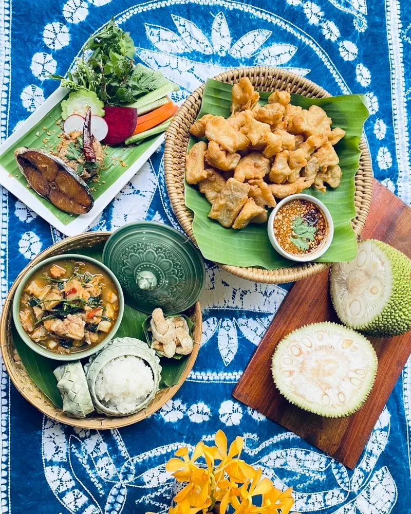 ร้านอาหารเหนือ