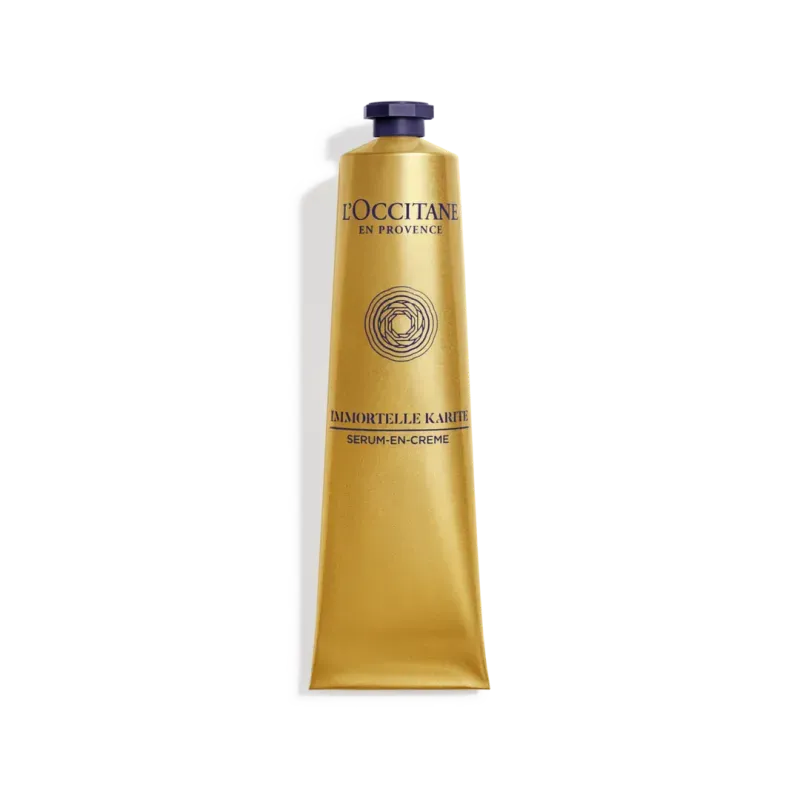 l'occitane hand cream