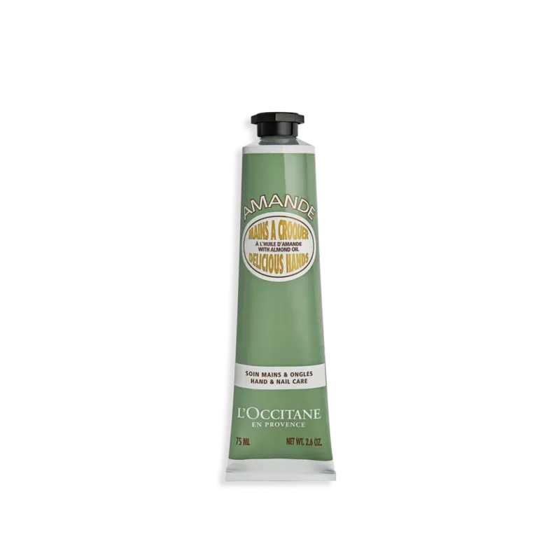 l'occitane hand cream