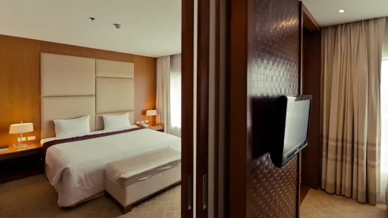 ที่พักอุบลราชธานี