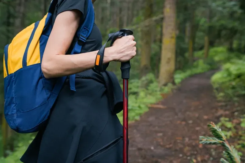 อุปกรณ์เดินป่า แนะนำ