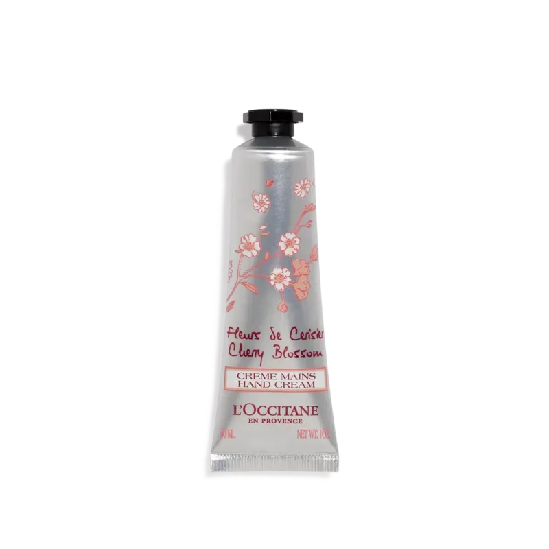 l'occitane hand cream