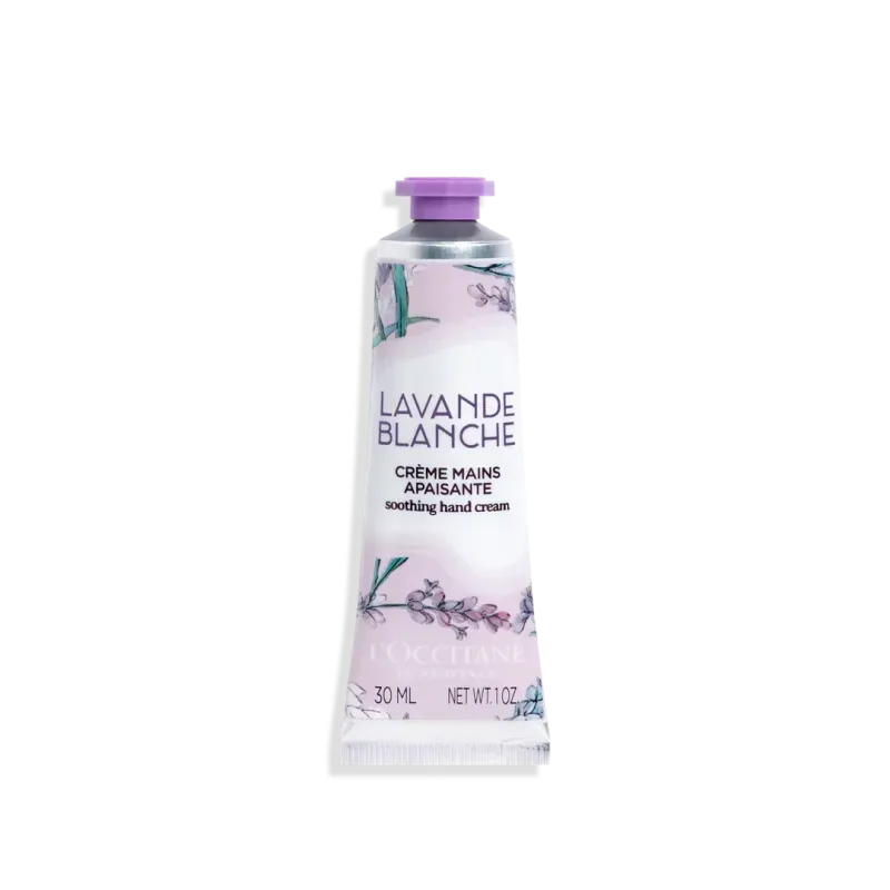 l'occitane hand cream