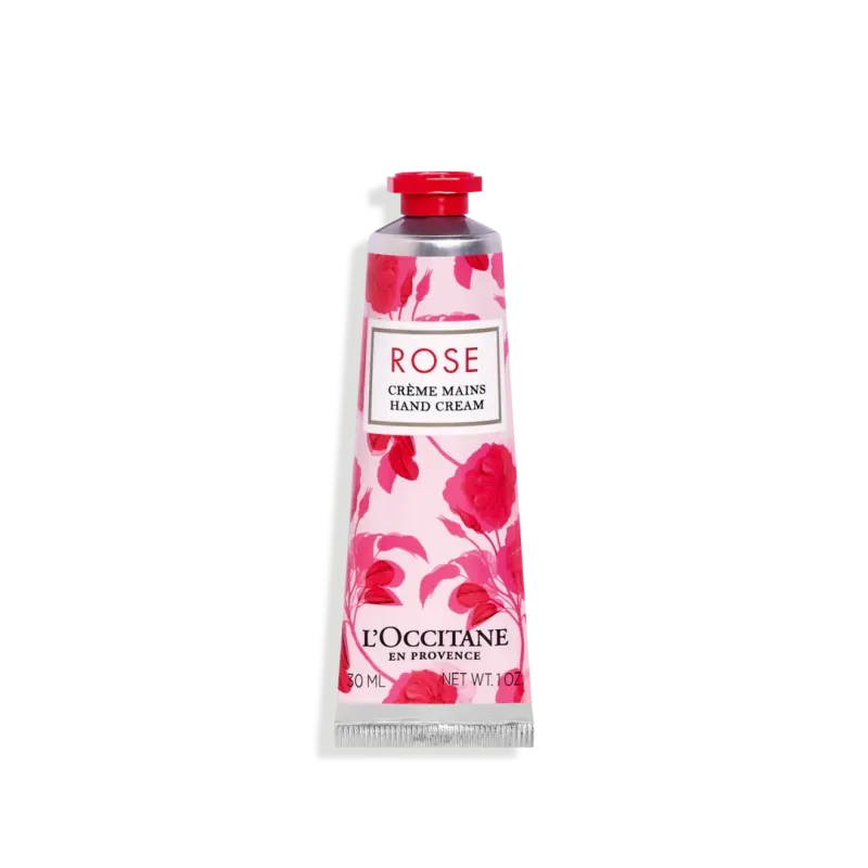 l'occitane hand cream