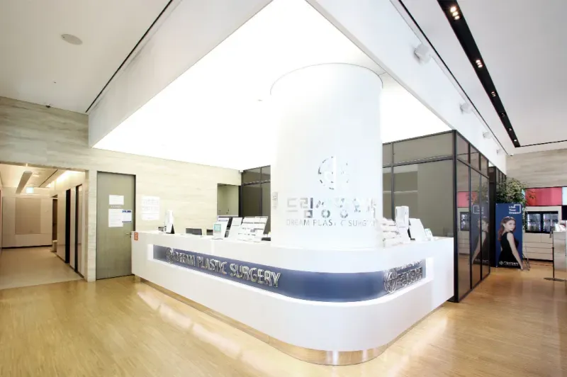 ศัลยกรรมเกาหลี ที่ไหนดี