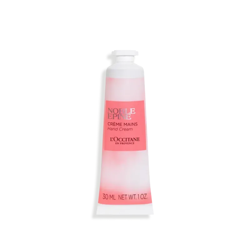 l'occitane hand cream