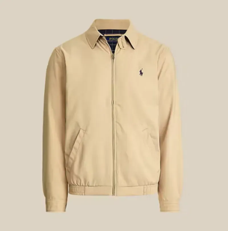 เสื้อกันหนาว ผู้ชาย