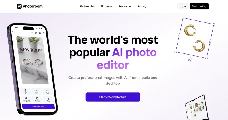 ตัดต่อรูปภาพสมัครงาน