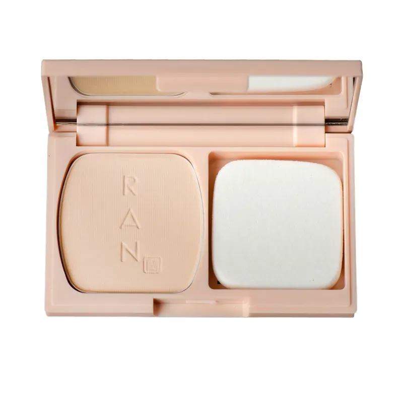 แป้งพัฟ ยี่ห้อไหนดี