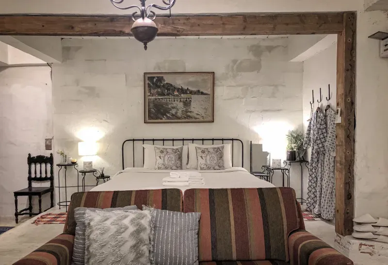 ที่พักอุบลราชธานี