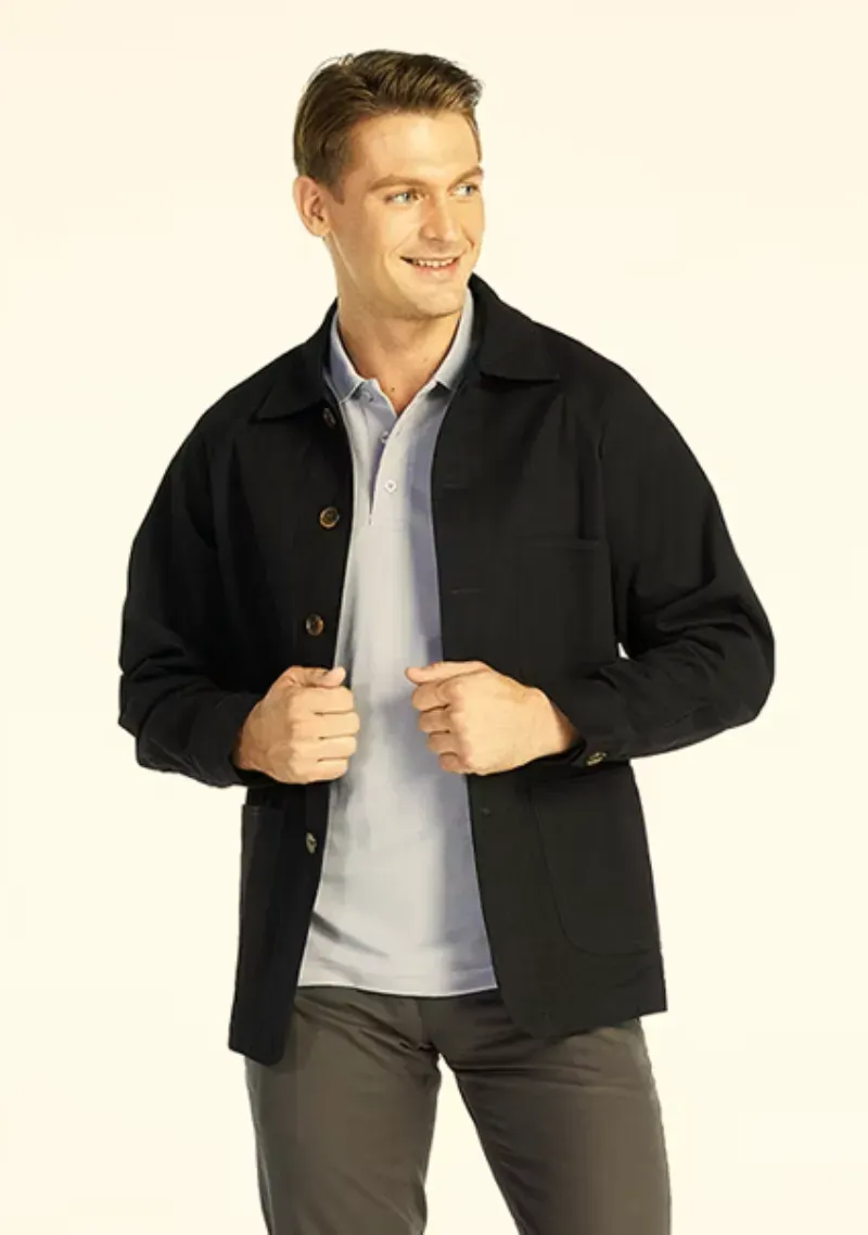 เสื้อกันหนาว ผู้ชาย