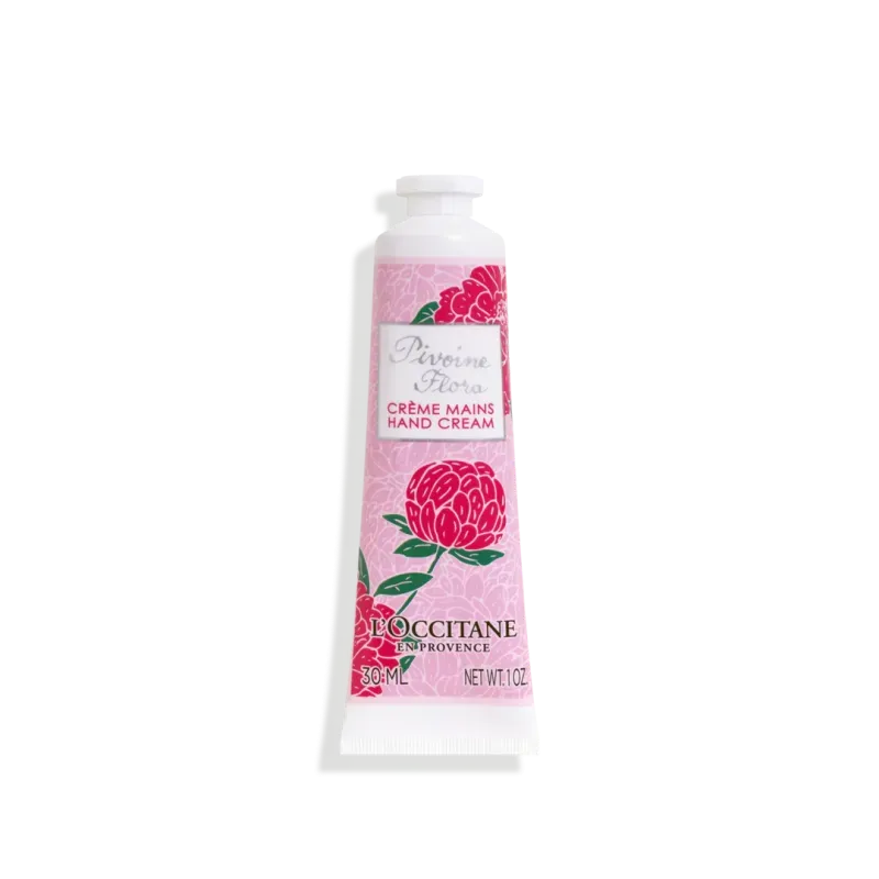 l'occitane hand cream