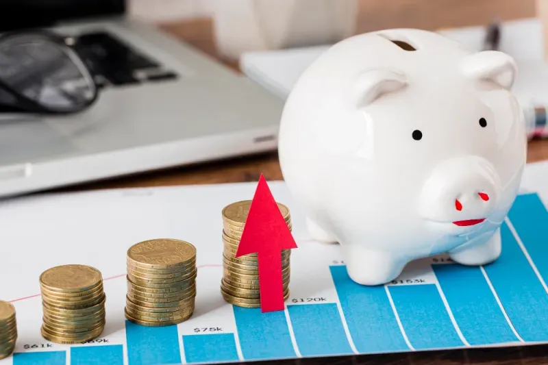 เงินฝากประจํา คือ