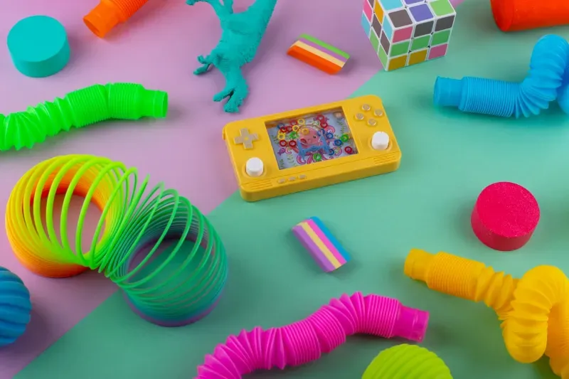 สินค้าขายดีในติ๊กต๊อก