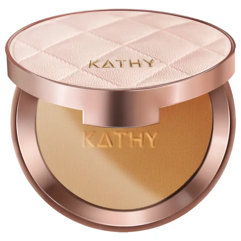 แป้งพัฟ ยี่ห้อไหนดี